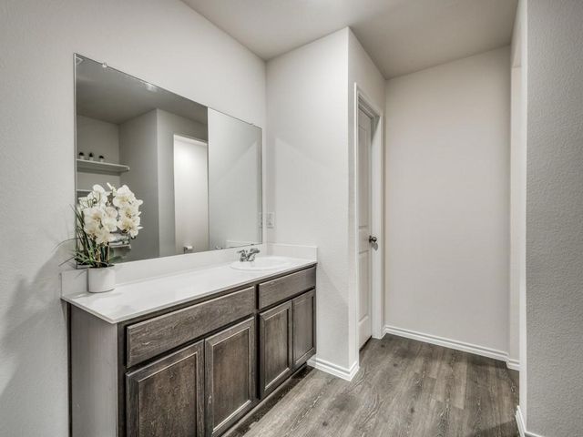 1308 Oak Orchard Lane, Denton, TX 76209