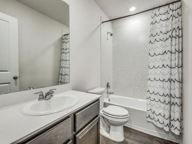 1308 Oak Orchard Lane, Denton, TX 76209