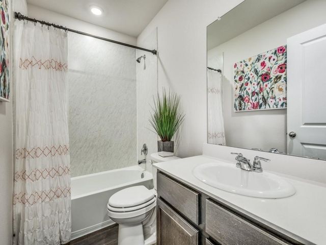1308 Oak Orchard Lane, Denton, TX 76209