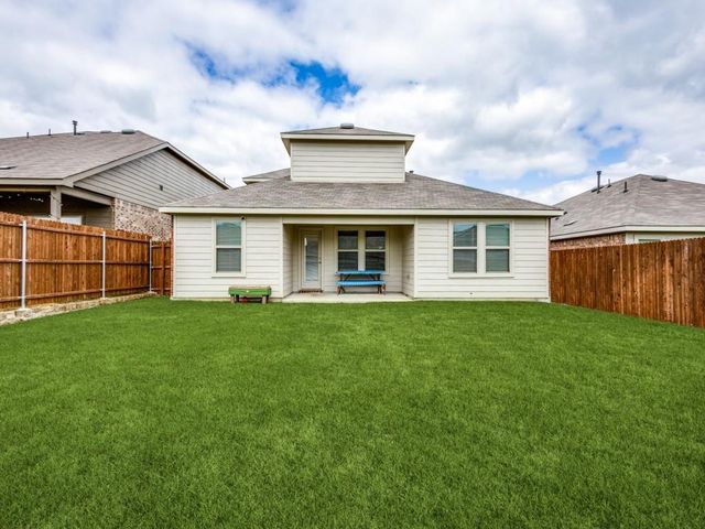 1308 Oak Orchard Lane, Denton, TX 76209