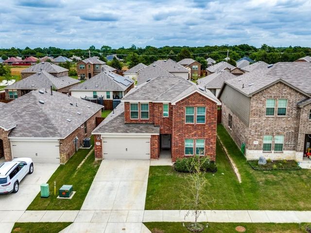 1308 Oak Orchard Lane, Denton, TX 76209