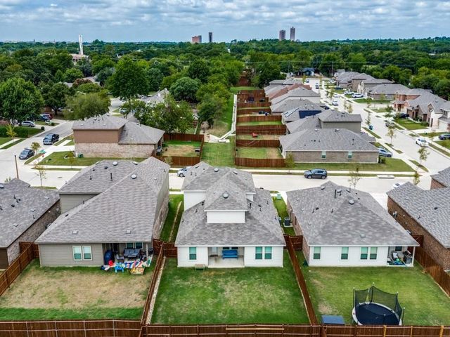 1308 Oak Orchard Lane, Denton, TX 76209