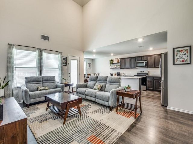 1308 Oak Orchard Lane, Denton, TX 76209