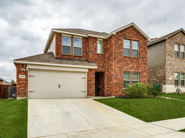 1308 Oak Orchard Lane, Denton, TX 76209