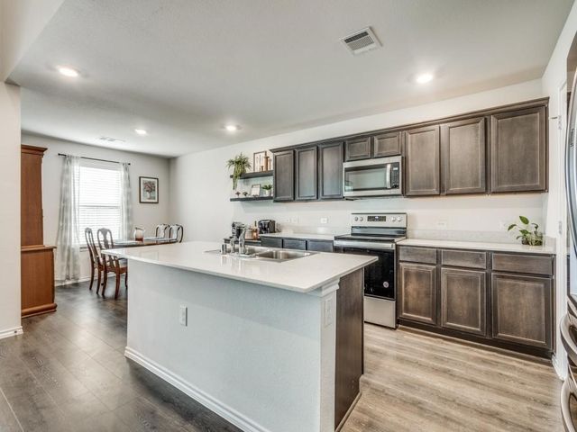 1308 Oak Orchard Lane, Denton, TX 76209