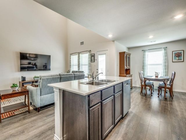 1308 Oak Orchard Lane, Denton, TX 76209