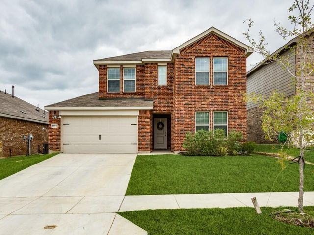 1308 Oak Orchard Lane, Denton, TX 76209