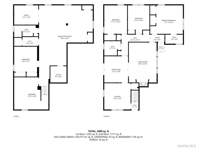 20 Argonne Place, Massapequa, NY 11758