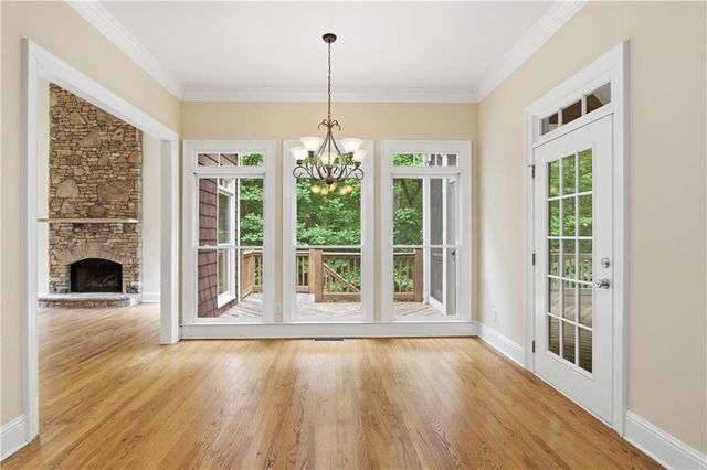 2473 Kirk Lane NW, Kennesaw, GA 30152