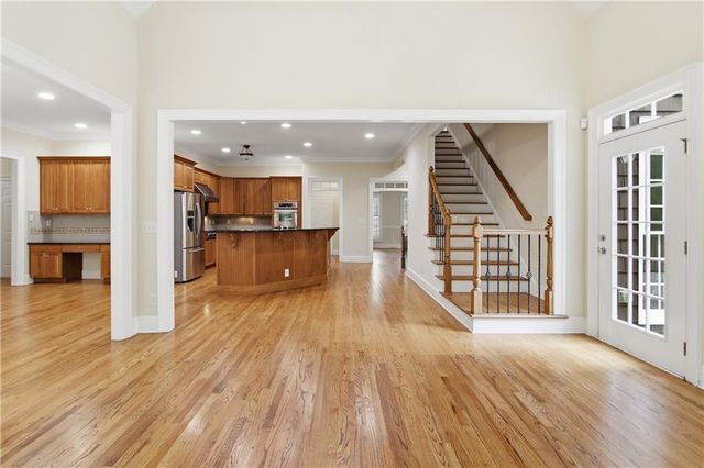 2473 Kirk Lane NW, Kennesaw, GA 30152