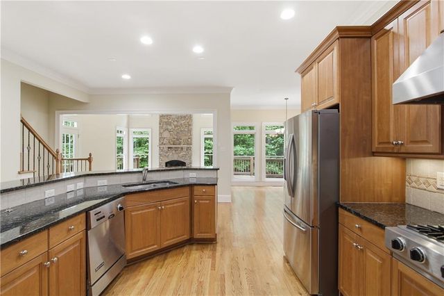 2473 Kirk Lane NW, Kennesaw, GA 30152