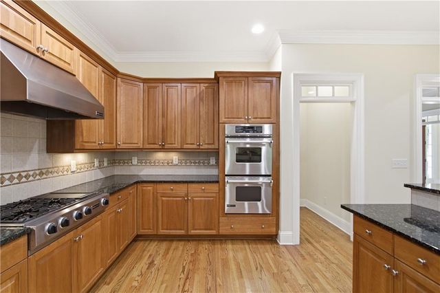 2473 Kirk Lane NW, Kennesaw, GA 30152