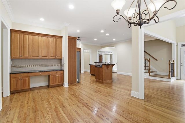 2473 Kirk Lane NW, Kennesaw, GA 30152