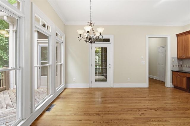 2473 Kirk Lane NW, Kennesaw, GA 30152