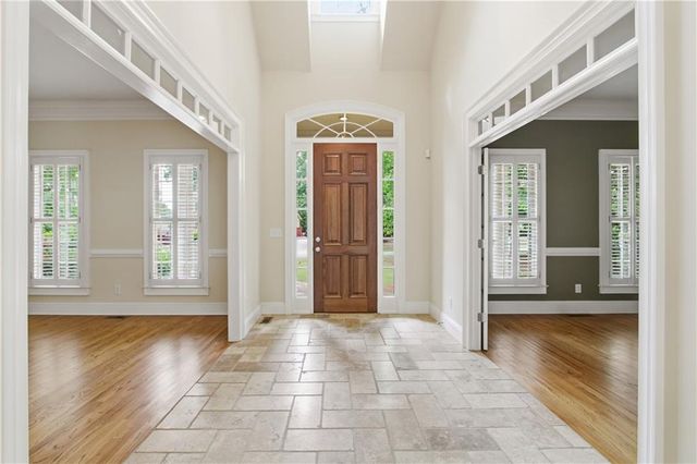 2473 Kirk Lane NW, Kennesaw, GA 30152