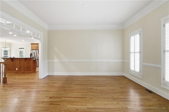 2473 Kirk Lane NW, Kennesaw, GA 30152