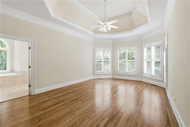 2473 Kirk Lane NW, Kennesaw, GA 30152