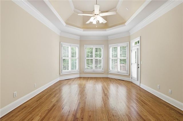 2473 Kirk Lane NW, Kennesaw, GA 30152