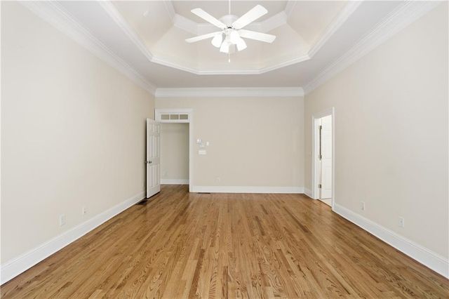 2473 Kirk Lane NW, Kennesaw, GA 30152