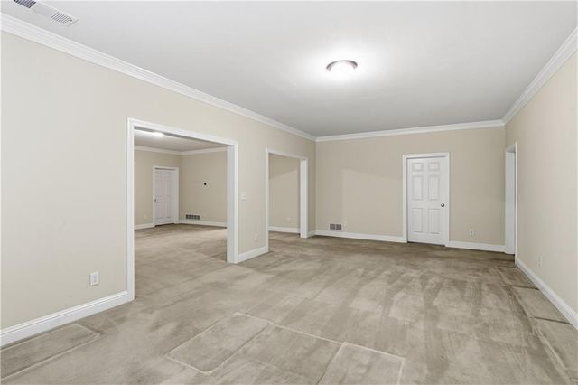 2473 Kirk Lane NW, Kennesaw, GA 30152