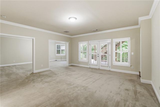 2473 Kirk Lane NW, Kennesaw, GA 30152