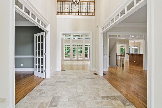 2473 Kirk Lane NW, Kennesaw, GA 30152