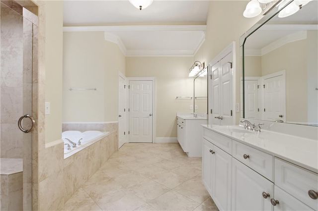 2473 Kirk Lane NW, Kennesaw, GA 30152