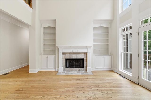 2473 Kirk Lane NW, Kennesaw, GA 30152