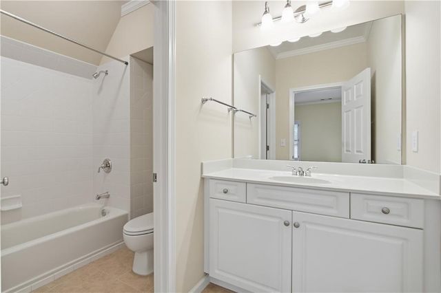 2473 Kirk Lane NW, Kennesaw, GA 30152