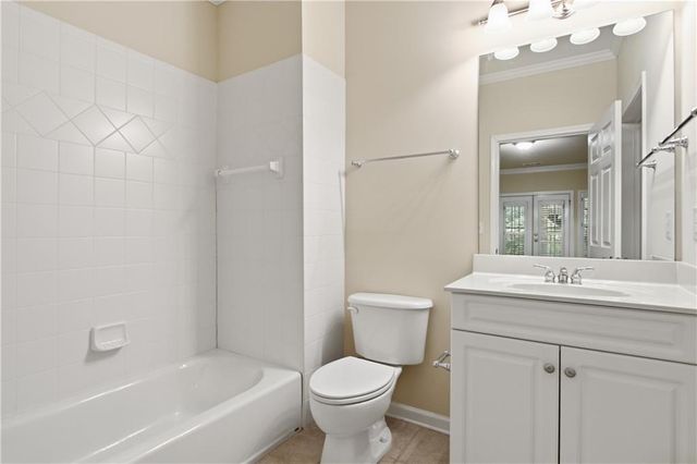 2473 Kirk Lane NW, Kennesaw, GA 30152