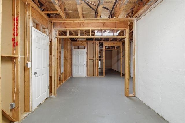 2473 Kirk Lane NW, Kennesaw, GA 30152