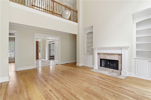 2473 Kirk Lane NW, Kennesaw, GA 30152
