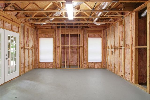 2473 Kirk Lane NW, Kennesaw, GA 30152