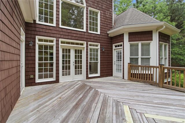 2473 Kirk Lane NW, Kennesaw, GA 30152