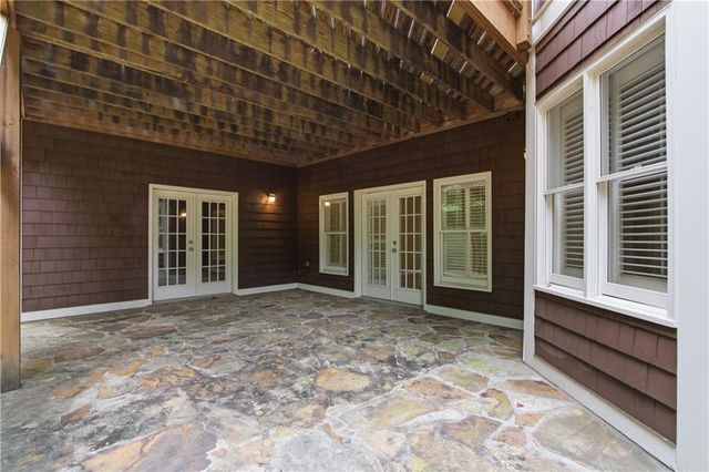 2473 Kirk Lane NW, Kennesaw, GA 30152