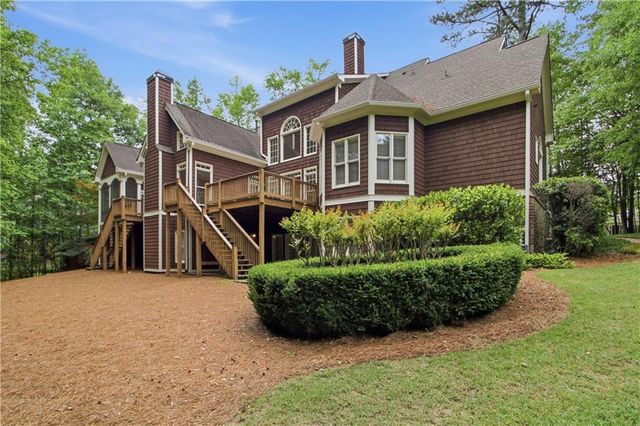 2473 Kirk Lane NW, Kennesaw, GA 30152