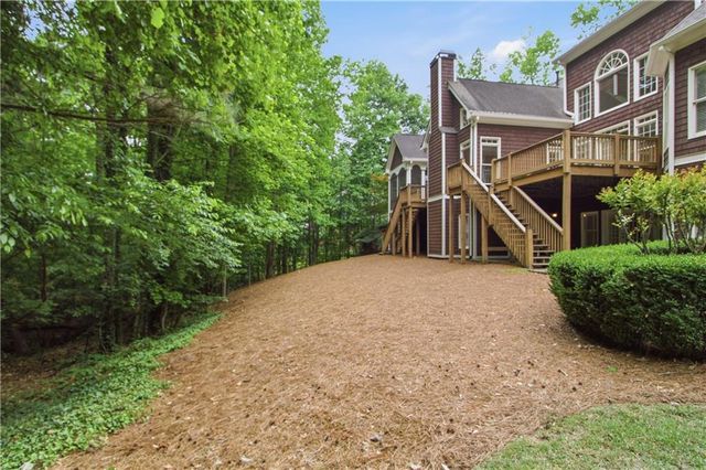 2473 Kirk Lane NW, Kennesaw, GA 30152