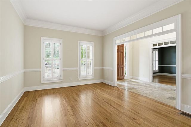 2473 Kirk Lane NW, Kennesaw, GA 30152