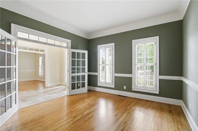 2473 Kirk Lane NW, Kennesaw, GA 30152