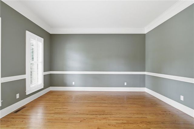 2473 Kirk Lane NW, Kennesaw, GA 30152