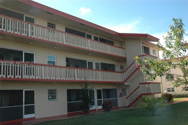 5300 Washington St Q307, Hollywood, FL 33021
