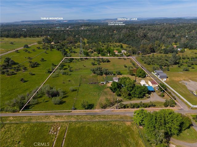 57 Sam Lynn Way, Oroville, CA 95966