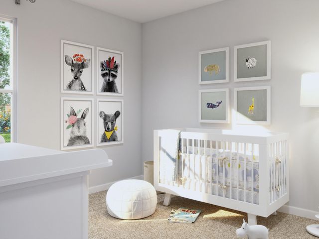 13643 Kit Run, Splendora, TX 77372