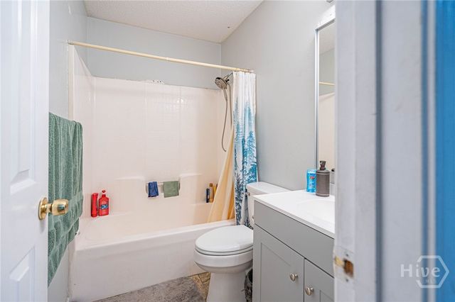 202 Stag Road, Springfield, GA 31329