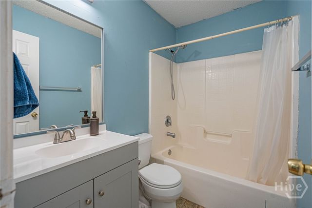 202 Stag Road, Springfield, GA 31329