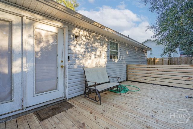 202 Stag Road, Springfield, GA 31329