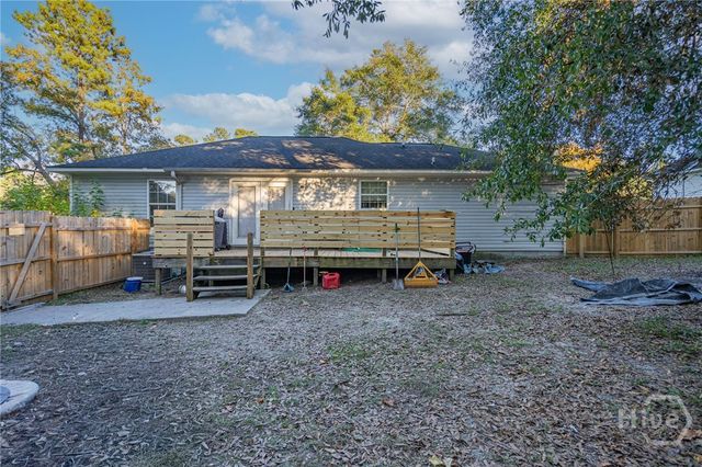 202 Stag Road, Springfield, GA 31329