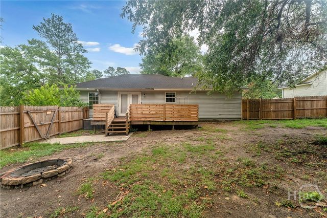 202 Stag Road, Springfield, GA 31329