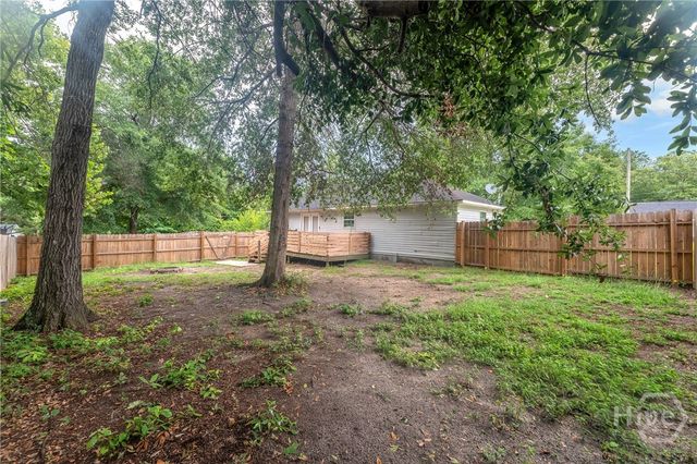 202 Stag Road, Springfield, GA 31329