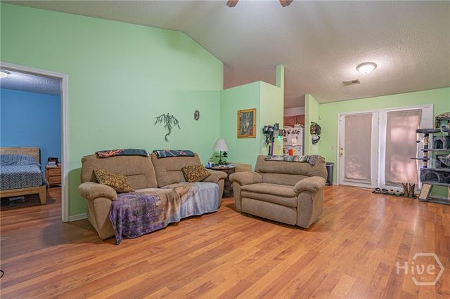 202 Stag Road, Springfield, GA 31329